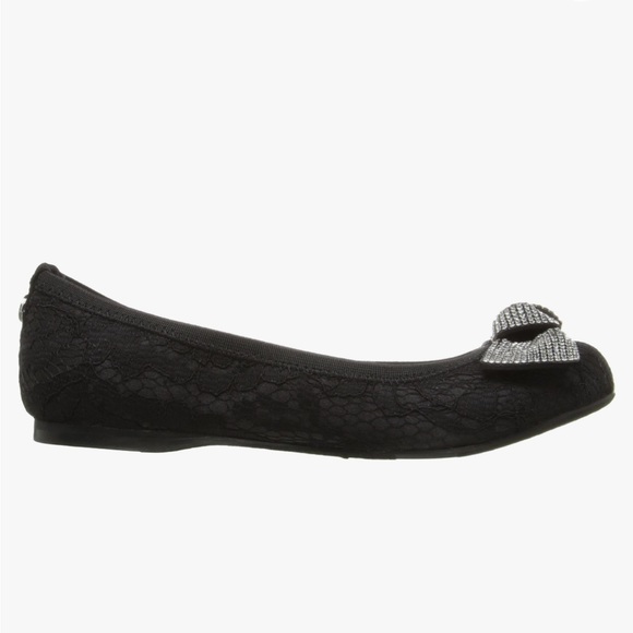 Stuart weitzman flats (big kid) - Picture 5 of 11